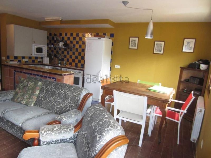 Foto f25388d9-6fb9-4088-ab7b-e87e0946a6cb. Maison avec chauffage parking dans Cabaco (El)