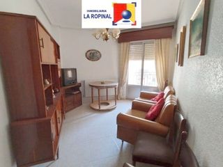 Etagenwohnung in Lumbrales