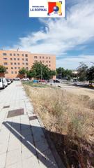 Terreny residencial  Calle escribanos