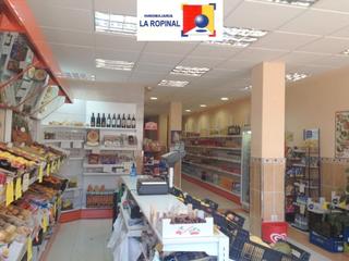 Local commercial à Villares de la Reina