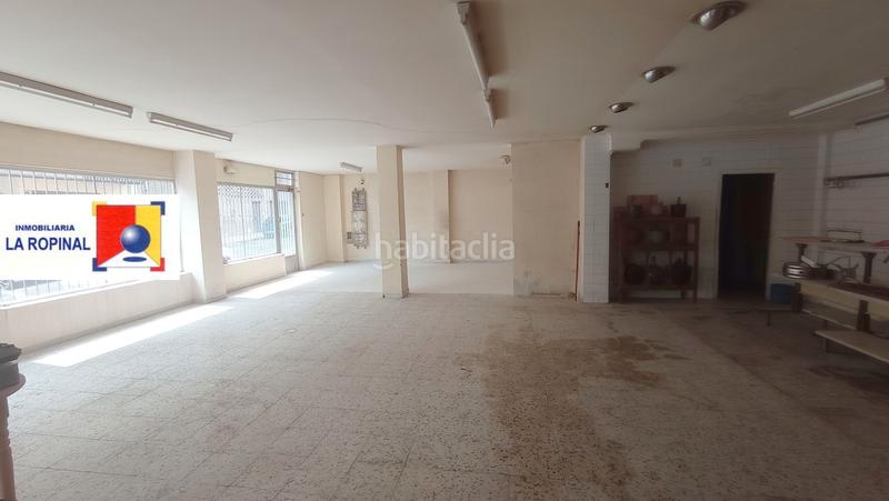 Foto 30d57f64-ea33-4626-be8b-fc0099cbeeb6. Local comercial en Prosperidad - Delicias Salamanca