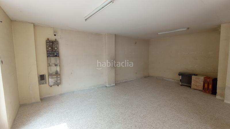 Foto ca62a89f-e5e5-4f80-80ff-42fe0d1aa6ee. Local comercial en Prosperidad - Delicias Salamanca