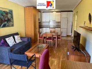 Rent Apartment  Traviesa