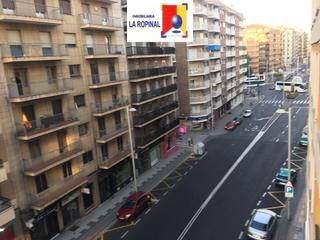 Piso en Carmelitas
