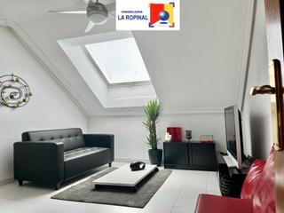 Location Appartement  Calle placentinos