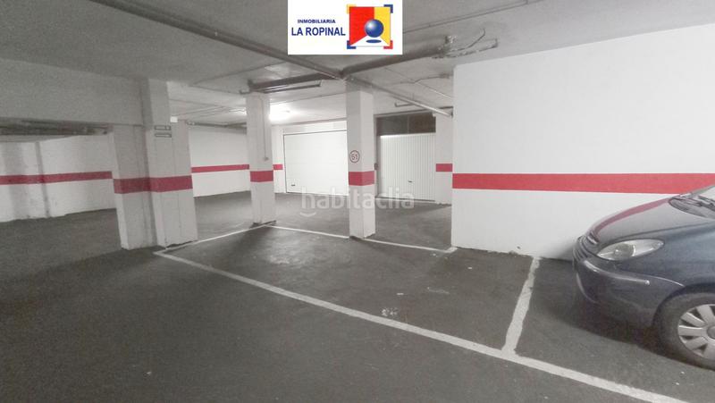 Foto 21a681f1-e866-406b-8679-e0be463da6e3. Aparcament cotxe a Prosperidad - Delicias Salamanca