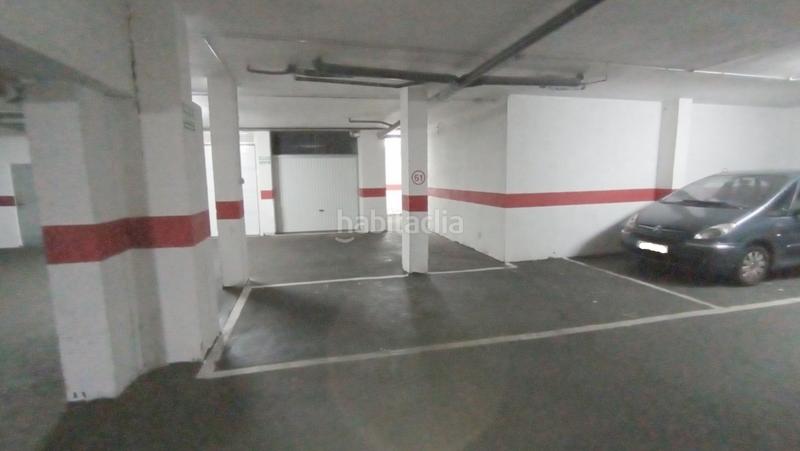 Foto 28b5797e-0f4a-4a28-bf39-a778be27aaf8. Aparcament cotxe a Prosperidad - Delicias Salamanca