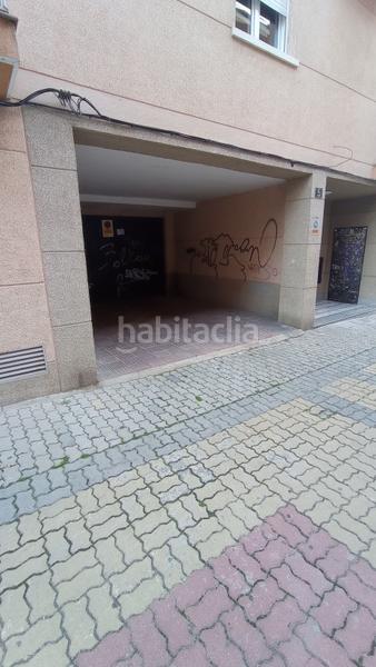 Foto 667ca711-9fd7-4e3a-b214-6a180349e58a. Aparcament cotxe a Prosperidad - Delicias Salamanca