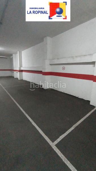 Foto ac9e3e9d-5758-4693-ae7a-fab3c0c778f6. Aparcament cotxe a Prosperidad - Delicias Salamanca