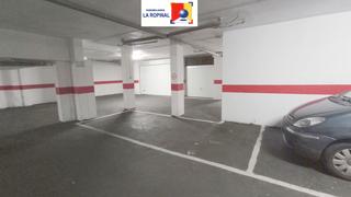 Parking coche en Prosperidad - Delicias