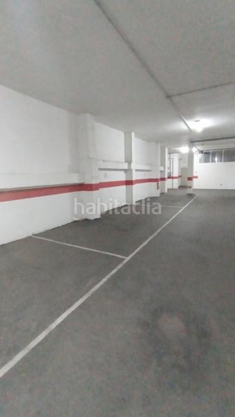 Foto 03e4025a-52fb-431c-96c1-71ad5252b875. Posto auto in Prosperidad - Delicias Salamanca