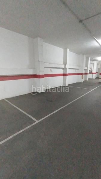 Foto 1989ab12-33d3-47a8-9cfd-821758ada177. Posto auto in Prosperidad - Delicias Salamanca