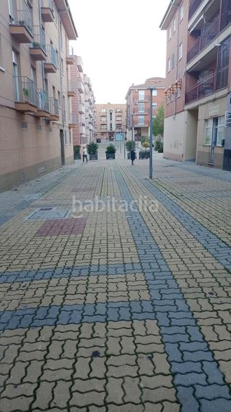 Foto c9281597-d702-475f-98ca-42f279c4b189. Posto auto in Prosperidad - Delicias Salamanca