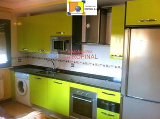 Location Appartement  Ronda de las afueras