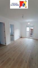 Alquiler Piso  Calle ledesma