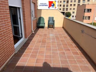 Lloguer Àtic  Calle río alberche
