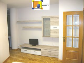 Miete Etagenwohnung  Calle bretón