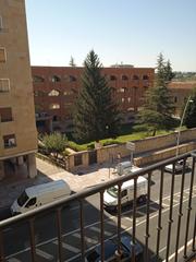 Miete Etagenwohnung  Paseo de canalejas