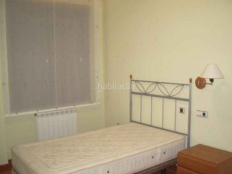 Foto 30be0657-3786-423e-9fe6-0805342bec68. Affitto appartamento con riscaldamento in Pizarrales Salamanca