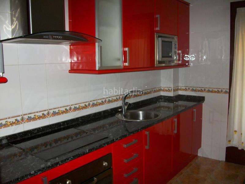 Foto b3e13be9-fc11-4b76-bc1b-6a078e21b319. Affitto appartamento con riscaldamento in Pizarrales Salamanca