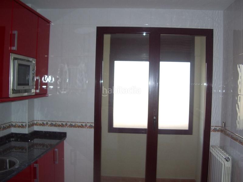 Foto ea964870-e59a-46cf-a559-7ca0e9243f5c. Affitto appartamento con riscaldamento in Pizarrales Salamanca