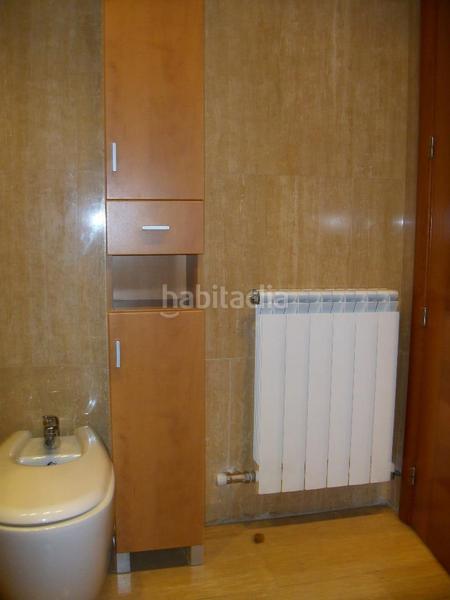 Foto fe61e1fe-70a2-41ae-aaa3-b83bf36d6848. Affitto appartamento con riscaldamento in Pizarrales Salamanca