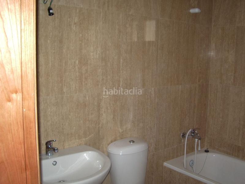 Foto 1c7d367a-f65f-484b-bfd4-5d8fd0f4985d. Miete etagenwohnung mit heizung in Pizarrales Salamanca