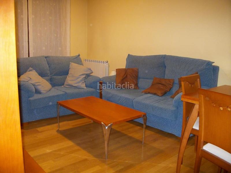 Foto 1f8edbf1-dfcf-4208-824a-24eaf5461ee7. Miete etagenwohnung mit heizung in Pizarrales Salamanca