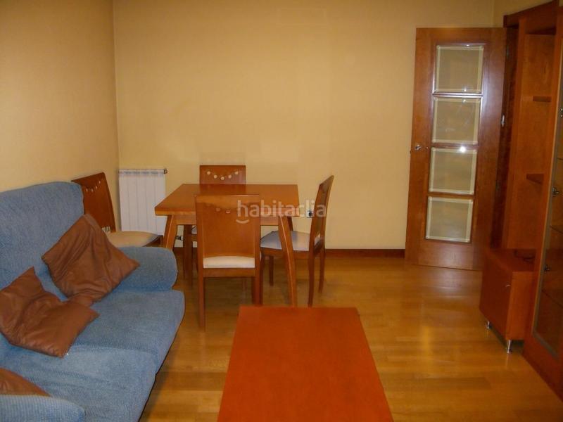 Foto 5e2ec56e-26c8-4ac8-ab0e-d1828f41d8f9. Miete etagenwohnung mit heizung in Pizarrales Salamanca