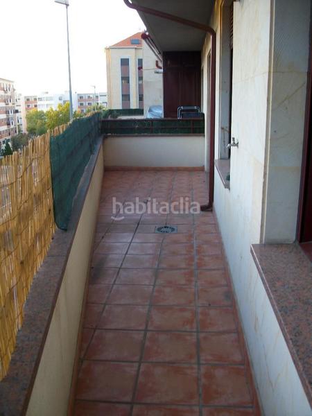 Foto 5e503ec0-9314-46ec-be20-7f6efaebff9d. Miete etagenwohnung mit heizung in Pizarrales Salamanca