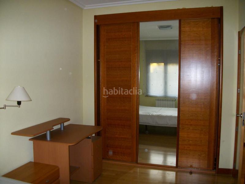 Foto 5ff2d8e6-43dc-4d56-a11e-b322ca1a9596. Miete etagenwohnung mit heizung in Pizarrales Salamanca