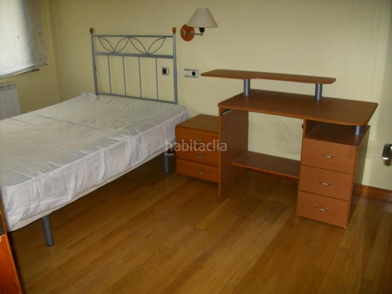 Foto ef908f73-4fc5-4487-9a83-5227655eb6ce. Miete etagenwohnung mit heizung in Pizarrales Salamanca