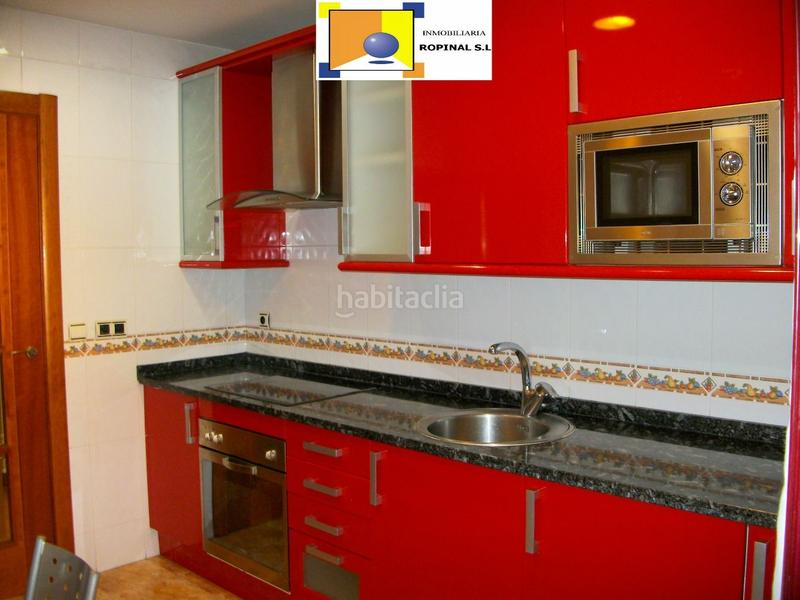 Foto 46b6c6a9-18af-4b0e-964c-60a3287d002c. Lloguer pis amb calefacció a Pizarrales Salamanca