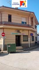 Casa a schiera en Doinos de Salamanca