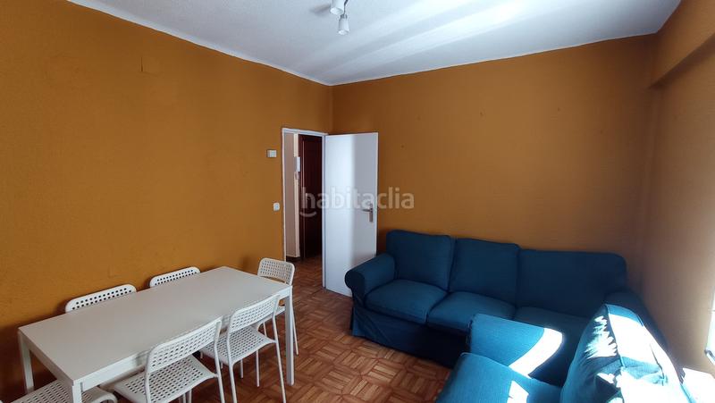 Foto f6100a20-3462-4e21-8162-3d55f3e987f4. Appartamento con riscaldamento in Prosperidad - Delicias Salamanca
