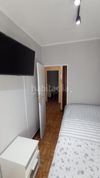 Foto 4cfb8c72-7bdb-4cdd-a6b3-033cd8320ef7. Flat with heating in Prosperidad - Delicias Salamanca