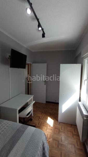 Foto 5091ec33-30e9-4769-8e8d-786a5350a94e. Flat with heating in Prosperidad - Delicias Salamanca