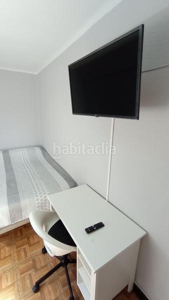 Foto cb6c8468-c687-4c0a-90cf-c03dd6fe7780. Flat with heating in Prosperidad - Delicias Salamanca