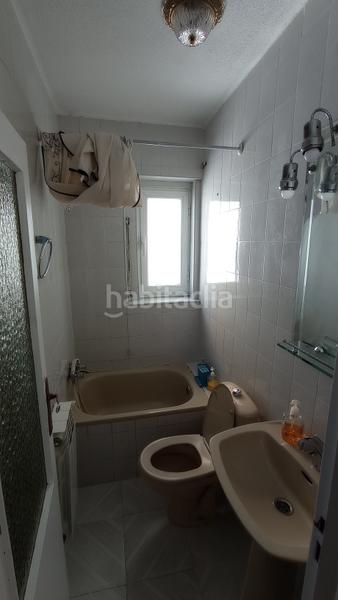 Foto 10658b99-ada6-42c0-a150-d45f3bee2d8a. Pis amb calefacció a Prosperidad - Delicias Salamanca