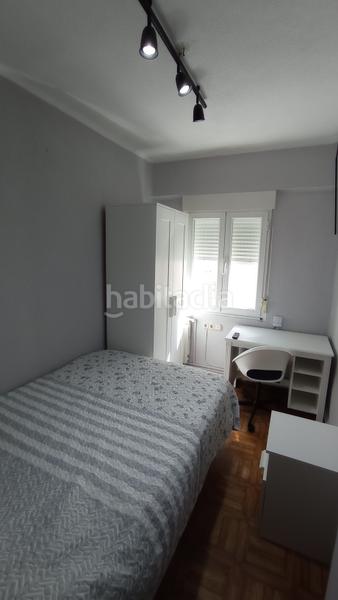 Foto 21777942-0a29-49af-8aa9-72e7744c1f44. Pis amb calefacció a Prosperidad - Delicias Salamanca