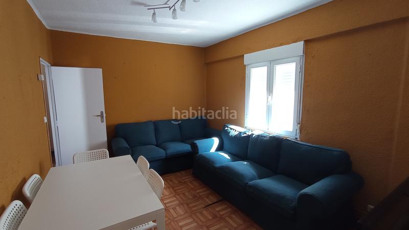 Foto ba829ab9-e455-4cdf-aa7f-d50ab4ccbf4d. Pis amb calefacció a Prosperidad - Delicias Salamanca