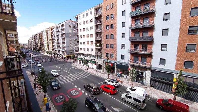 Foto d94357dd-34a2-44a0-9817-f3c429ed74a7. Pis amb calefacció a Prosperidad - Delicias Salamanca