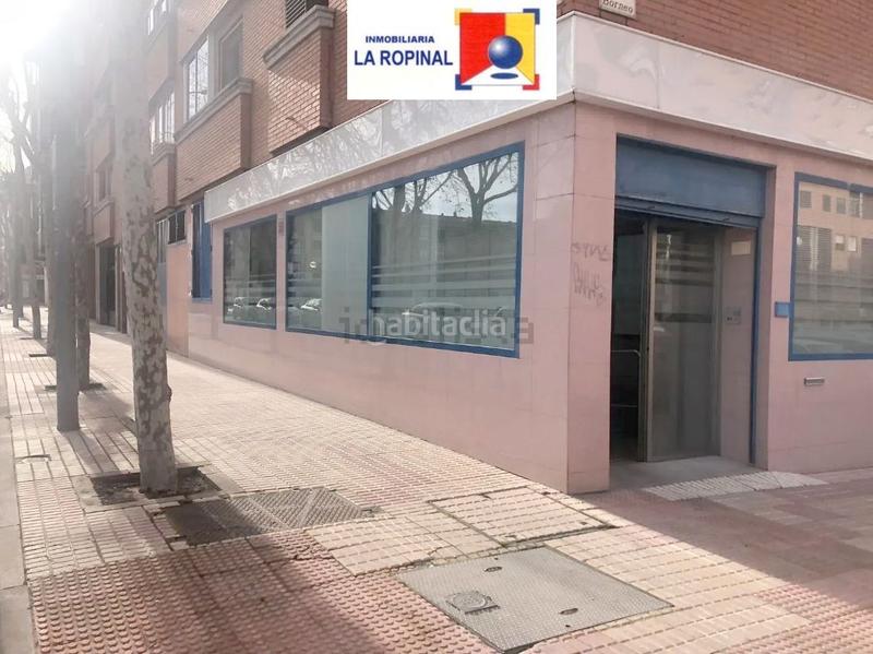 Foto b9c52600-1fd6-4be8-be56-405956c3ee07. Alquiler local comercial en Rollo - Puente Ladrillo Salamanca