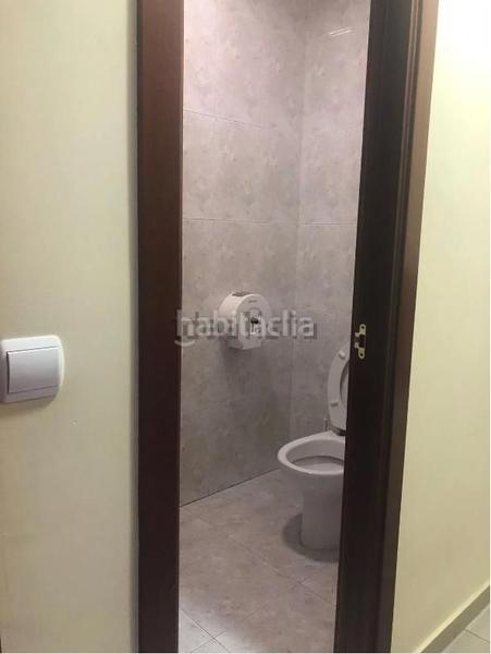 Foto efd08e3c-ac3c-42b3-acd9-d2222d327d0b. Alquiler local comercial en Rollo - Puente Ladrillo Salamanca