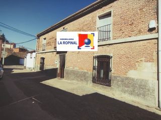 House in Cañizal