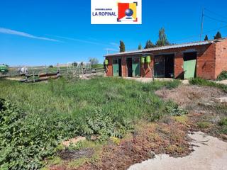 Terreny residencial a Cañizal