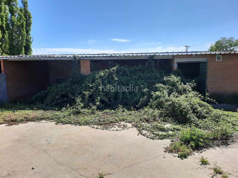 Foto 2384c926-a5d7-4ea5-bbb4-d68373916421. Terreno residenziale in Cañizal
