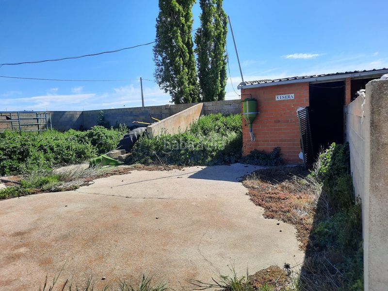 Foto eef9c82c-3559-476b-afd1-8a9b6f8d0258. Terreno residenziale in Cañizal