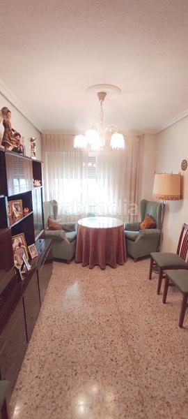 Foto 08d4221d-4495-4a9d-ad4b-24eac6678db6. Appartamento con riscaldamento in Prosperidad - Delicias Salamanca
