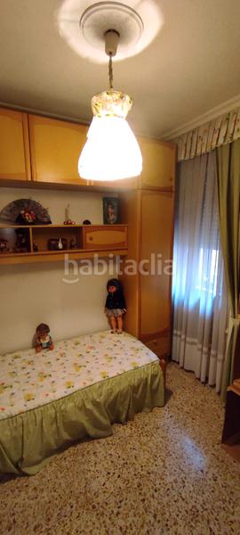 Foto 2133c004-3c31-412e-8ca5-2953b57a9cc8. Appartamento con riscaldamento in Prosperidad - Delicias Salamanca